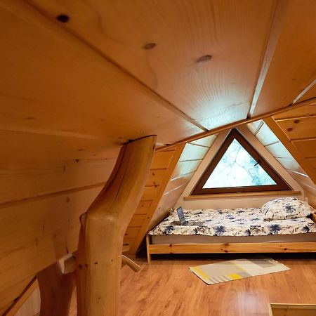 Apartament An-Mi Закопане Екстер'єр фото