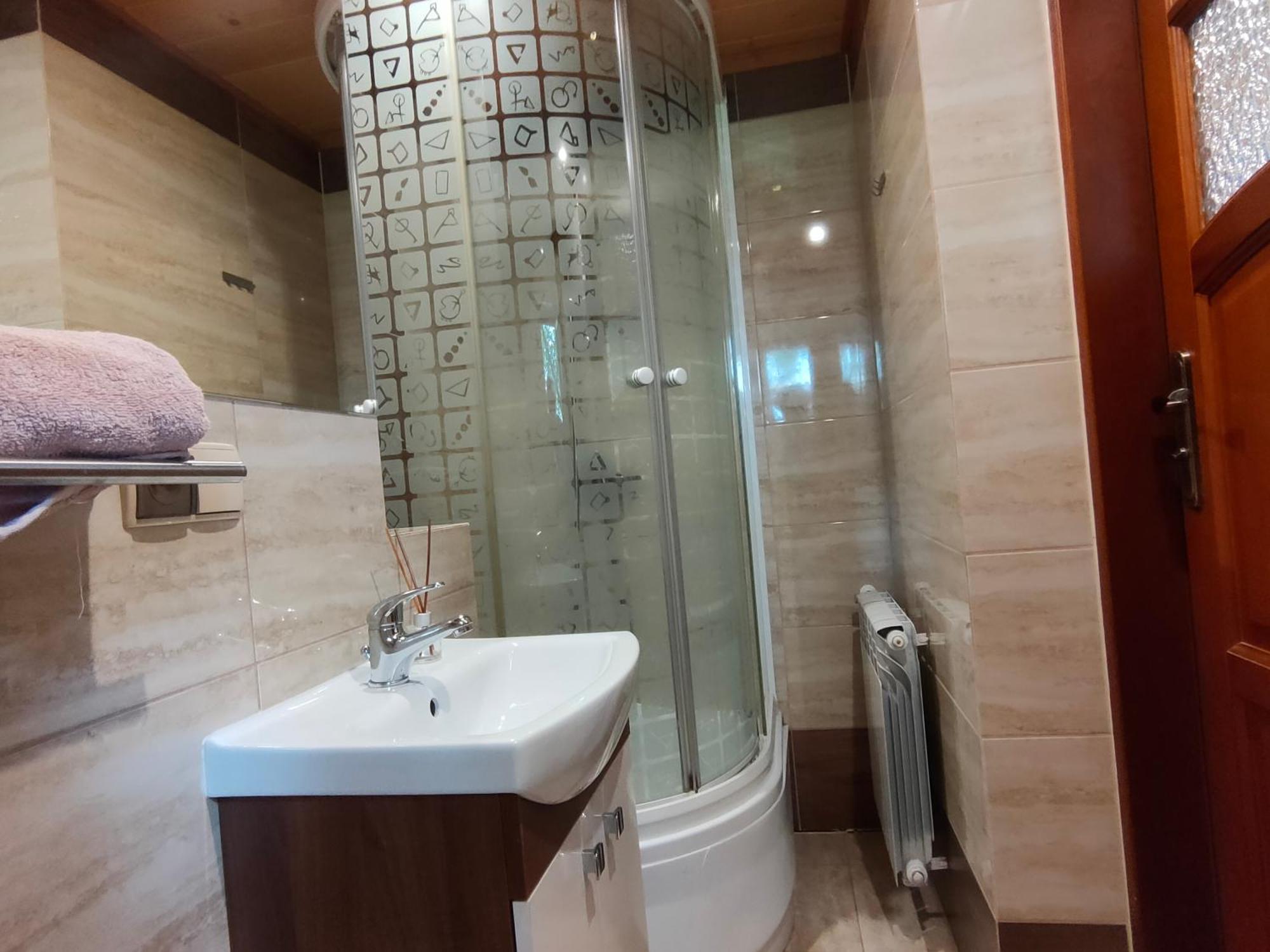 Apartament An-Mi Закопане Екстер'єр фото