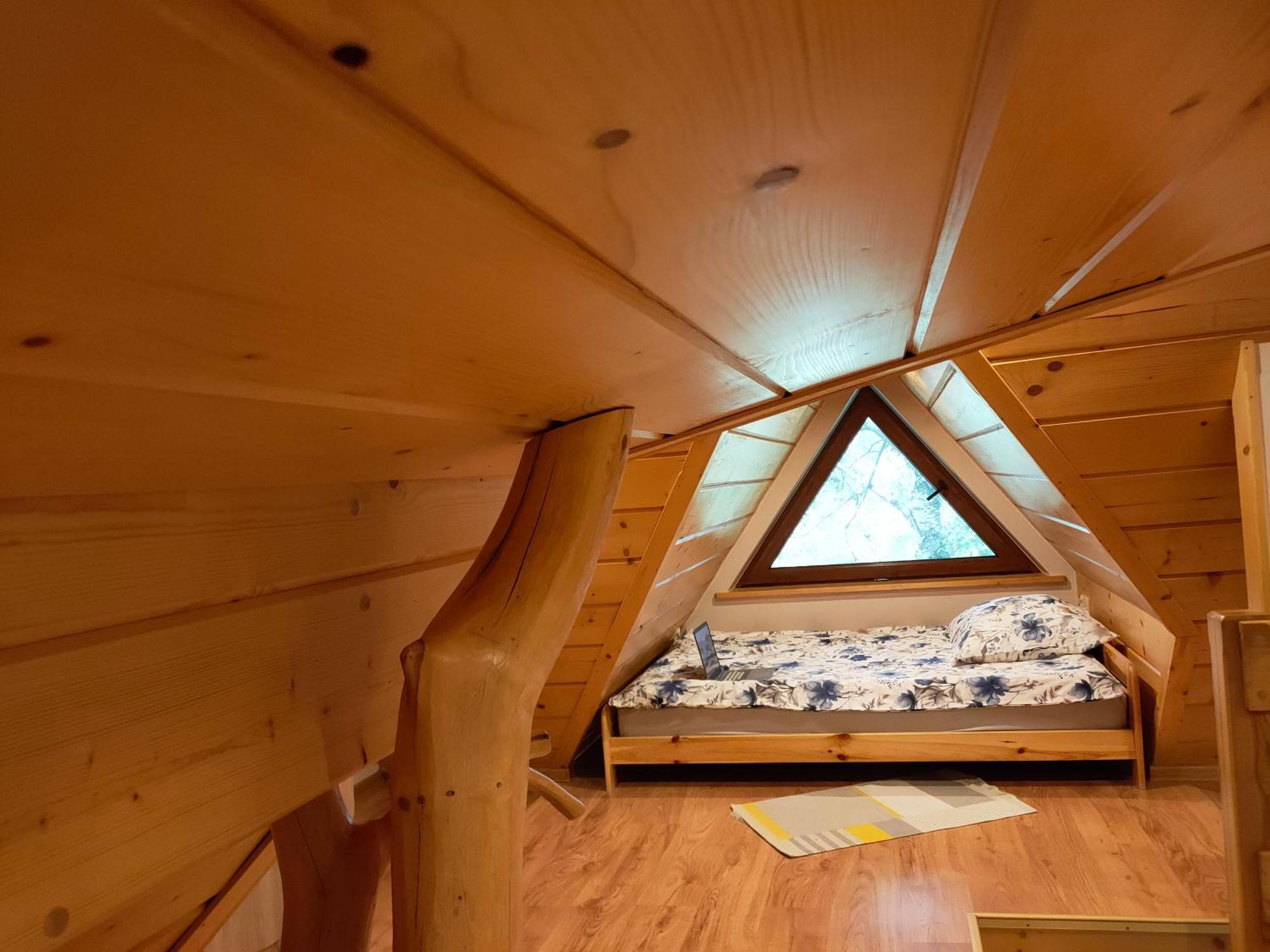 Apartament An-Mi Закопане Екстер'єр фото