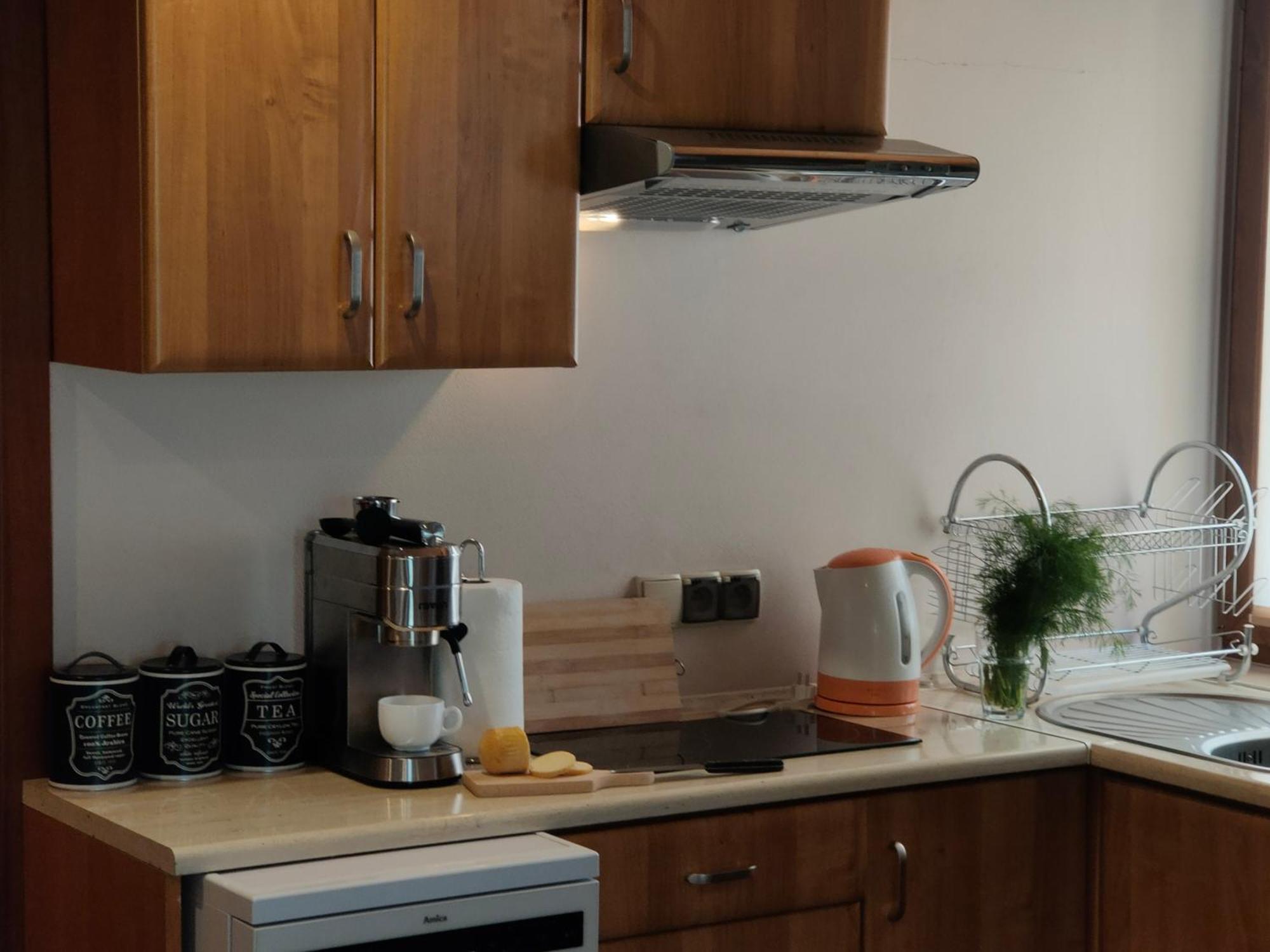 Apartament An-Mi Закопане Екстер'єр фото