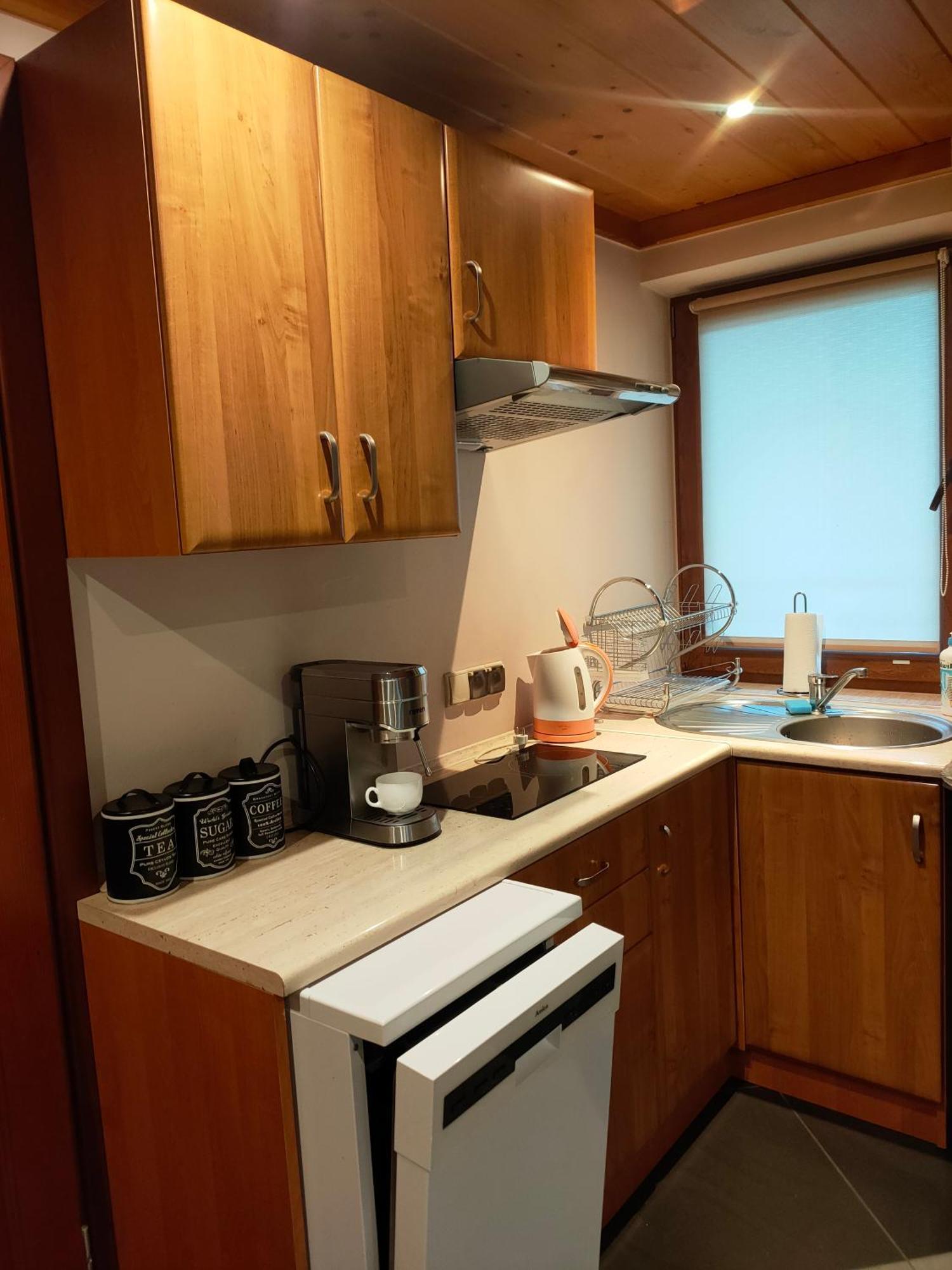 Apartament An-Mi Закопане Екстер'єр фото