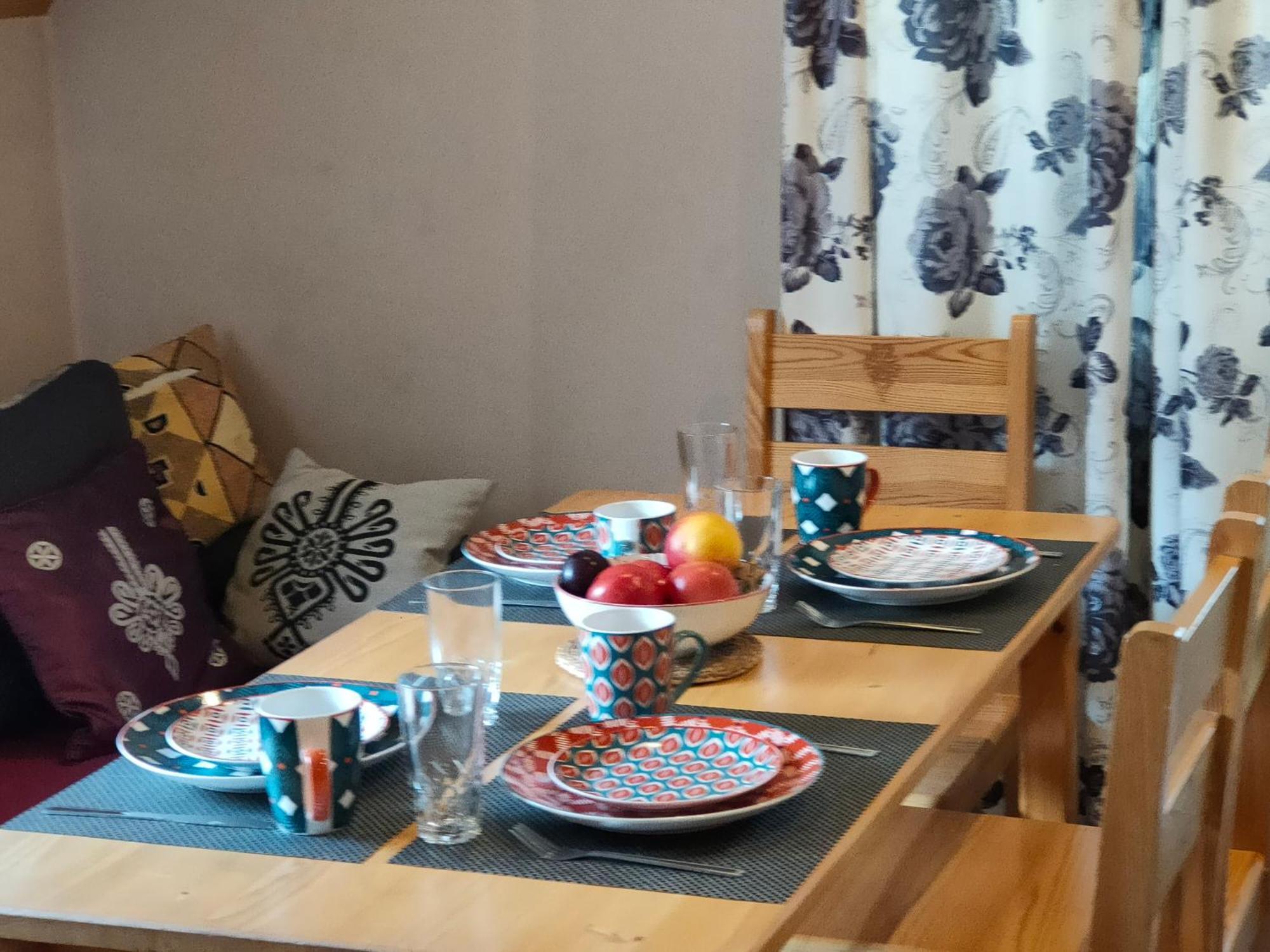 Apartament An-Mi Закопане Екстер'єр фото