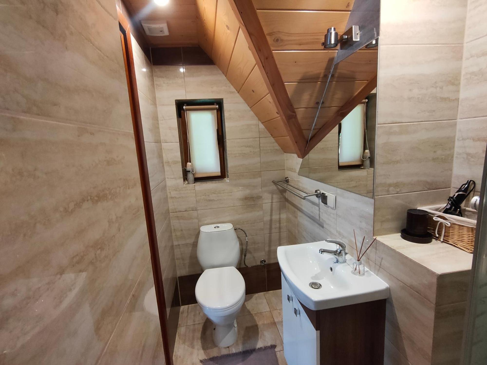 Apartament An-Mi Закопане Екстер'єр фото