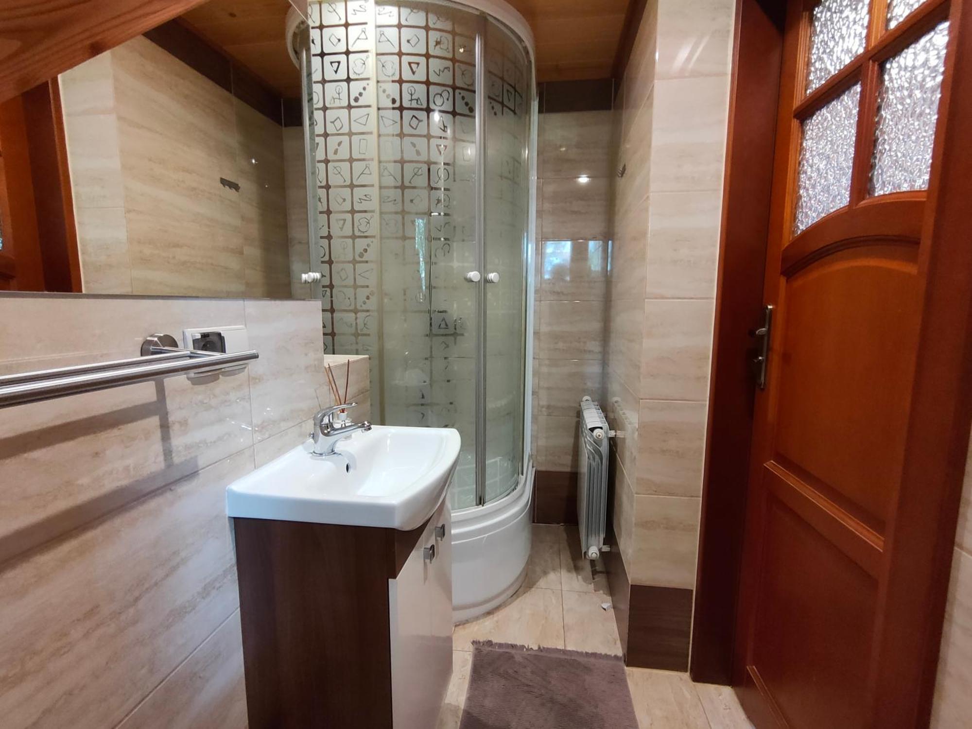 Apartament An-Mi Закопане Екстер'єр фото